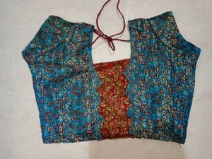 Brocade Lahenga Choli For Girl
