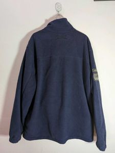 Donnay Fleece Jacket
