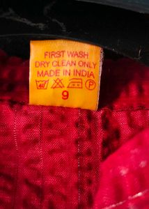 RED kurti @ Just ₹99/297 Coins 🤑🪙