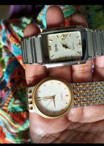 3 Watches