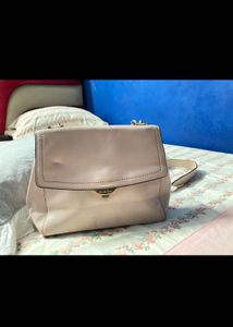 Michael Kors Soft Pink Small Bag