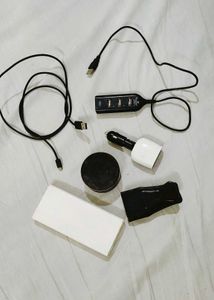 Mobile Accessories Bundle