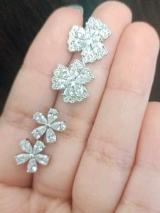 Gold Plated Earrings Sets