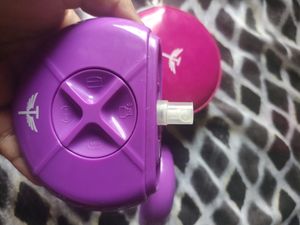 Bombay All In One Hair Removal For Instant Touchup Portable Razor For Smooth Skin