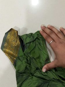 3 Blouse Combo