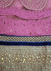 DESIGNER SAREE