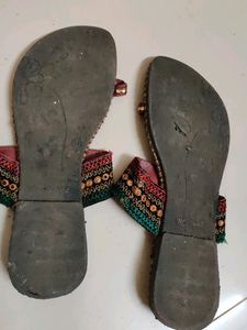 Ethnic Flats