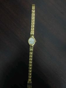 Titan Women's Watch