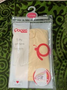 Girls Tights