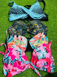 34/36 Both Fit For Fancy Bras