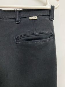 SALE🏷️ CHARCOAL POLO SKINNY JEANS FOR MEN