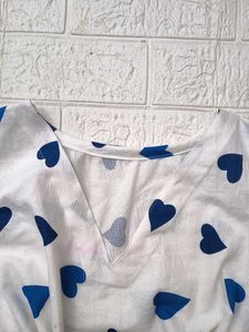 Pinteresty Short Kurti 🫶🏻