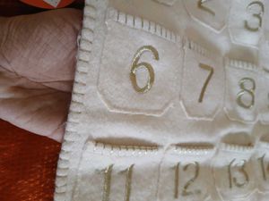 NEW Countdown Calendar