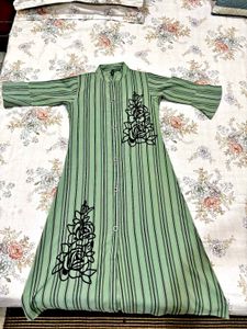 Ladies A-line Kurti