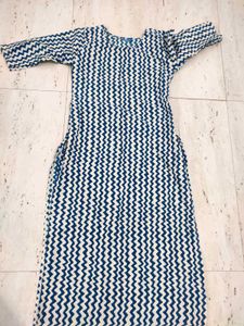 Combo 3 Kurti