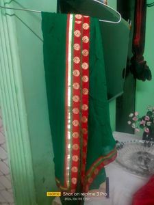 Anarkali Set