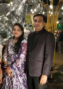 Corp Top Lehnga
