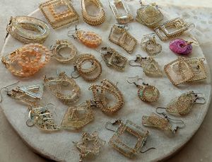 Rasian Earrings