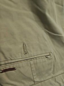 Blackberry Trouser For Men