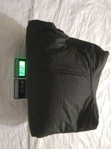 Hooded Winter Jacket