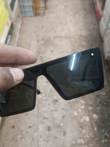 Goggles