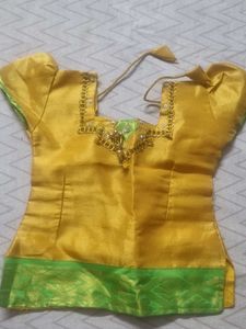 Lehnga Choli