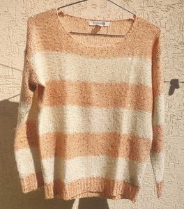 Forever 21 Woolen Top For Girls 😊