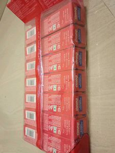 Closeup Toothpaste - 7 Pack