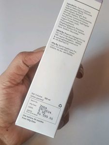 deconstruct Anti-Dandruff Serum