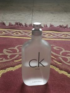 Calvin Klein Perfume