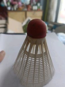 Plastic Cork For Badminton