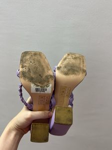 London Rag Heels
