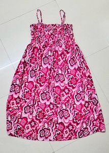 Women’s Summer Dress