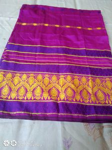 Mekhela Sador Set