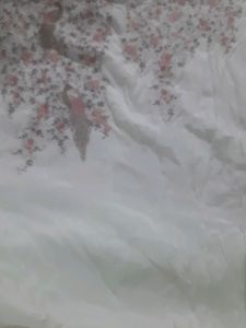 Pure Muslin Silk Kurti