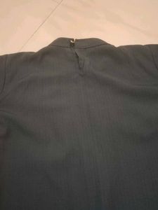 New Top Only 1 Time Used