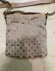 Coach Sling Bag