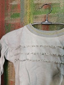 Girls&#39; Sweatshirt