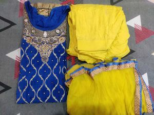 Salwaar Suit🙂