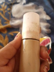 Used Foundation..