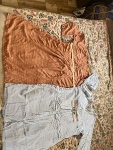 Max Kurtas Set Of Two