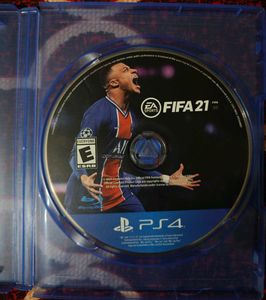 FIFA 21