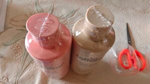 mCaffeine Body Wash Duo