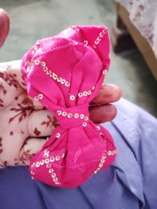 Hair Accessory Bundle