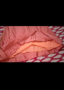 😍🧡fancy Attractive Stone Work Kurti I Bust 32-36