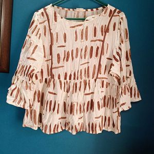 very pretty Tunic Top