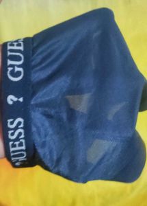 Guess Logo Briefs