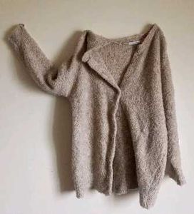 Grab This Cute Oversized Robe ASAP!