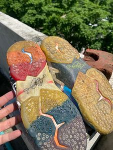 Used Sneakers