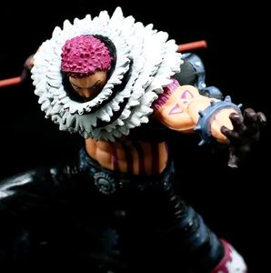 One Piece Anime Katakuri Action Figure